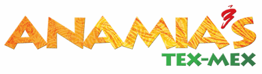 anamia's tex mex jobs